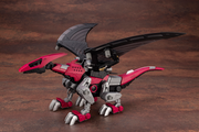 HMM - EHI-7 Reddra Zenebus Empire Ver. - Zoids 1/72 (Re-Run)