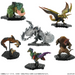 CFB Monster Hunter Standard Model Plus Vol.27 - Single Blind Box