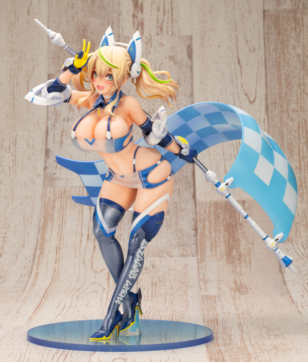Pure Summer's Gene (Summer Vacation) - Phantasy Star Online 2 es 1/6