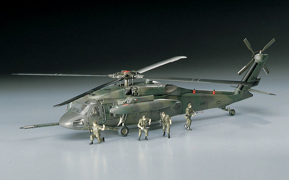 [D7] HH-60D Night Hawk 1/72