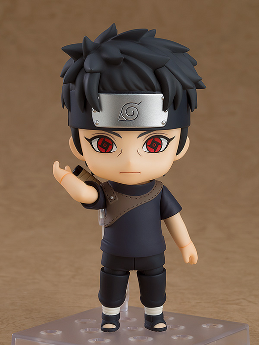 Nendoroid - 2436 Shisui Uchiha - Naruto Shippuden