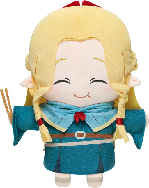Hand Puppet Marcille - Delicious in Dungeon