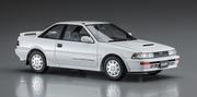 Toyota Corolla Levin AE92 GT-Z Early Version 1/24