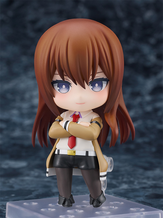 Nendoroid - 2521 Kurisu Makise 2.0 - Steins;Gate