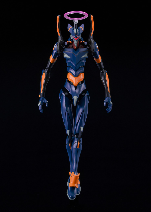 Moderoid - Evangelion Mark.06 - Evangelion: 2.0 You Can (Not) Advance