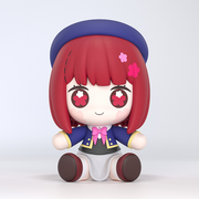 Huggy Good Smile - Kana Arima - Oshi No Ko