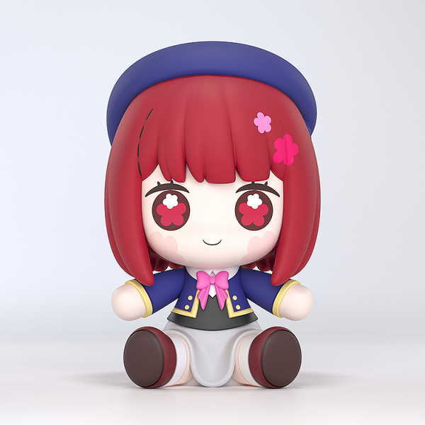 Huggy Good Smile - Kana Arima - Oshi No Ko