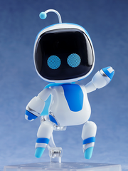 Nendoroid - 1879 Astro - Astro's Playroom (Re-Run)