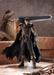 Pop Up Parade - Guts (Black Swordsman) L Size - Berserk