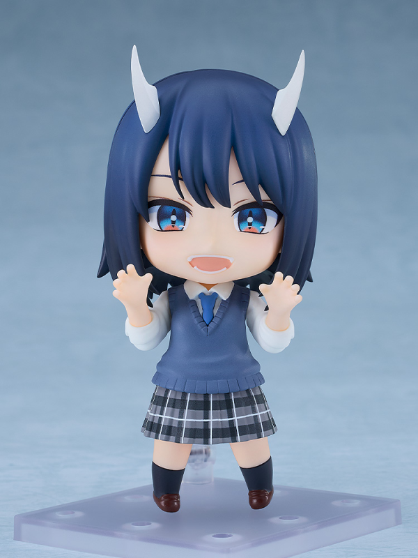 Nendoroid - 2744 Ruri Aoki - Ruridragon