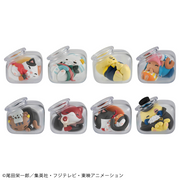 Mega Cat Project - One Piece Good Night Nyanpiecenyan! - Single Blind Box