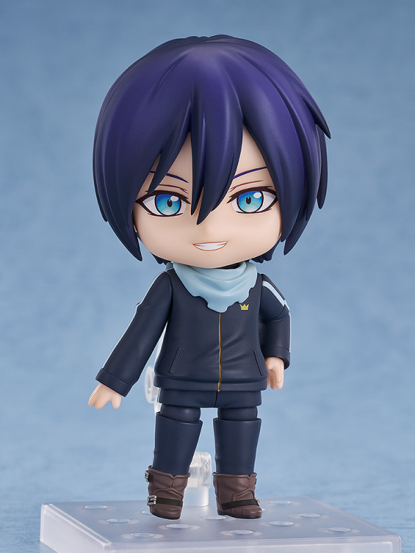 Nendoroid - 2565 Yato - Noragami