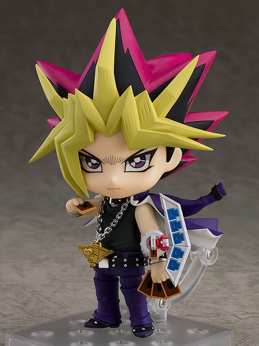 Nendoroid - 1069 Yami Yugi - Yu-Gi-Oh! (Re-Run)