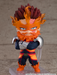 Nendoroid - 2342 Endeavor - My Hero Academia