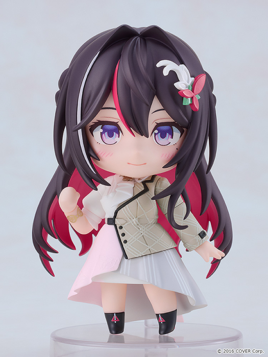 Nendoroid - 2543 Azki - Hololive Production