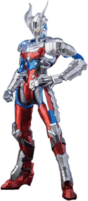 Ultraman Zero Suit 1/6