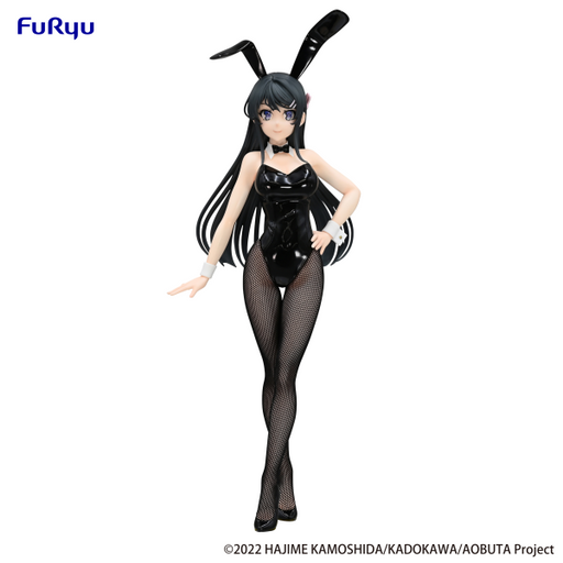 Bicute Bunnies - Mai Sakurajima - Rascal Does Not Dream Of Bunny Girl Senpai
