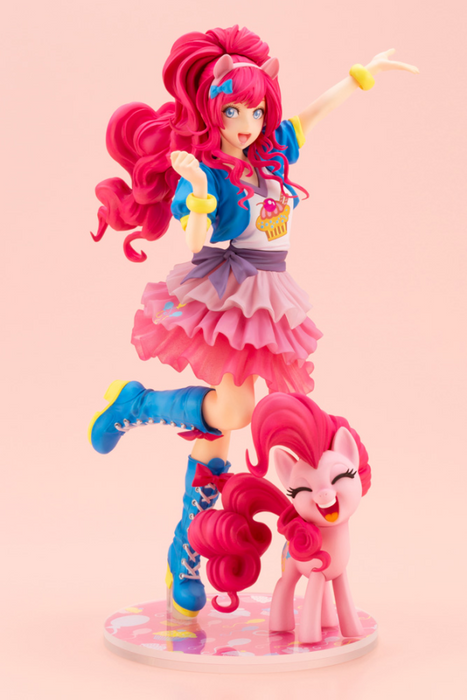 Bishoujo Statue - Pinkie Pie - My Little Pony 1/7 (Re-Run)