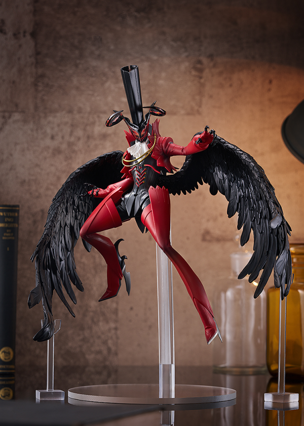Pop Up Parade SP - Arsene - Persona5 Royal