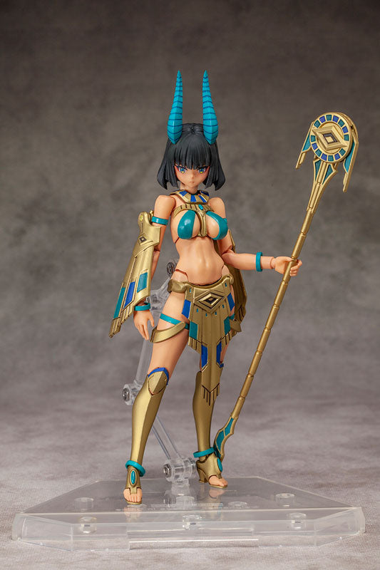 DarkAdvent Undeaddress Isis STD Ver. 03