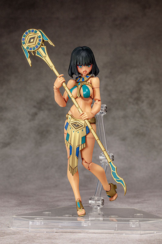 DarkAdvent Undeaddress Isis STD Ver. 03