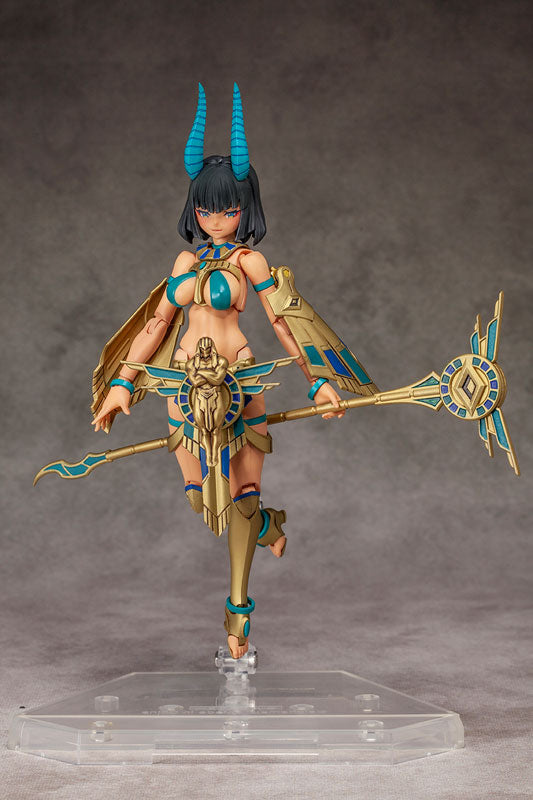 DarkAdvent Undeaddress Isis STD Ver. 03