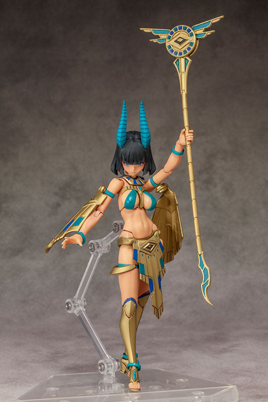 DarkAdvent Undeaddress Isis STD Ver. 03