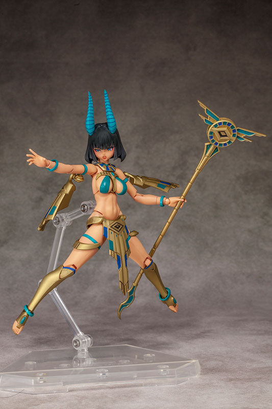 DarkAdvent Undeaddress Isis STD Ver. 03