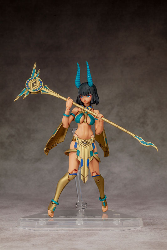 DarkAdvent Undeaddress Isis STD Ver. 03