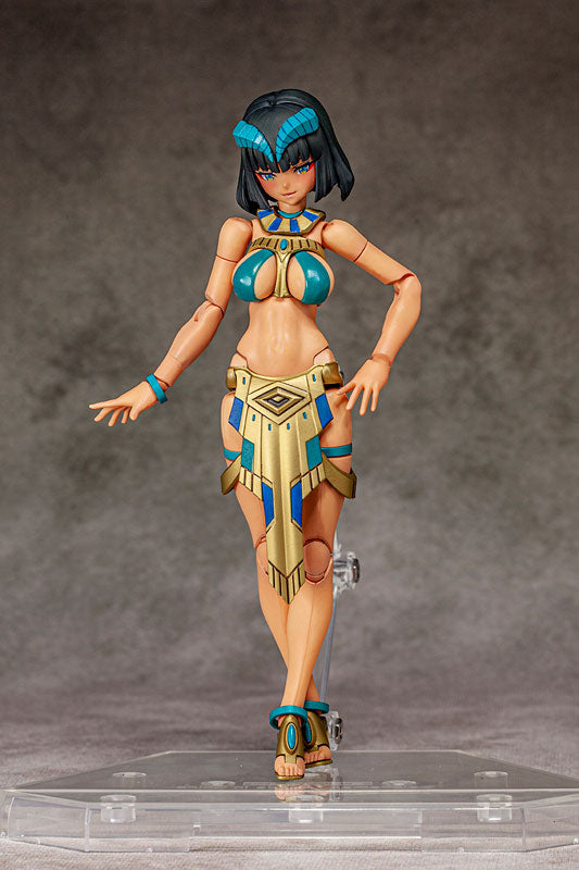 DarkAdvent Undeaddress Isis STD Ver. 03