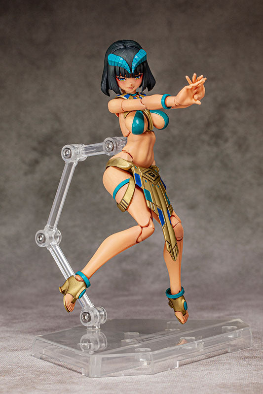 DarkAdvent Undeaddress Isis STD Ver. 03