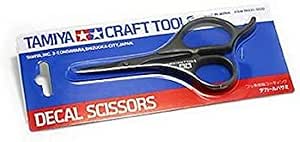 Decal Scissors 74031