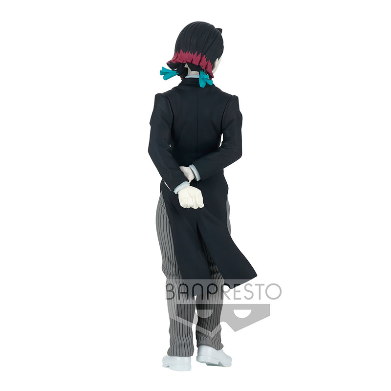 Demon Series Vol. 3 - Enmu - Demon Slayer Kimetsu No Yaiba