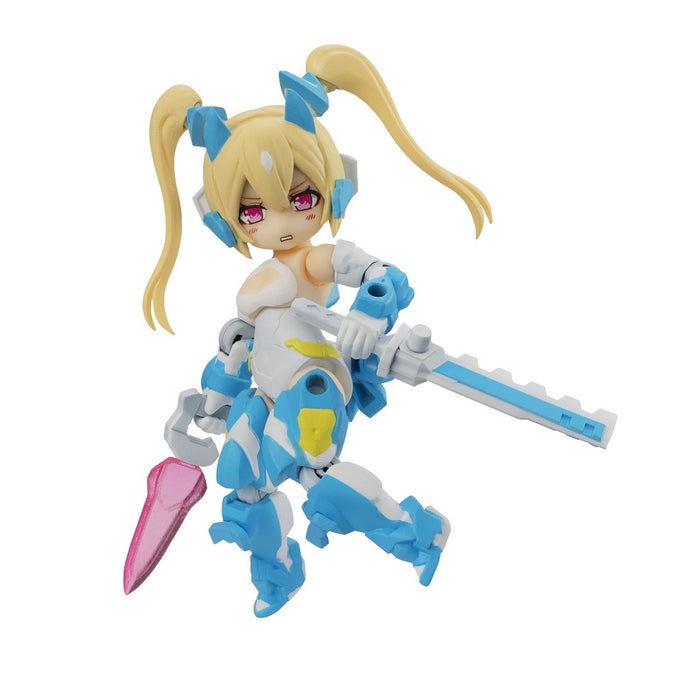 Desktop Army - Megami Device Asra Series Another Color Ver. (Box of 4)