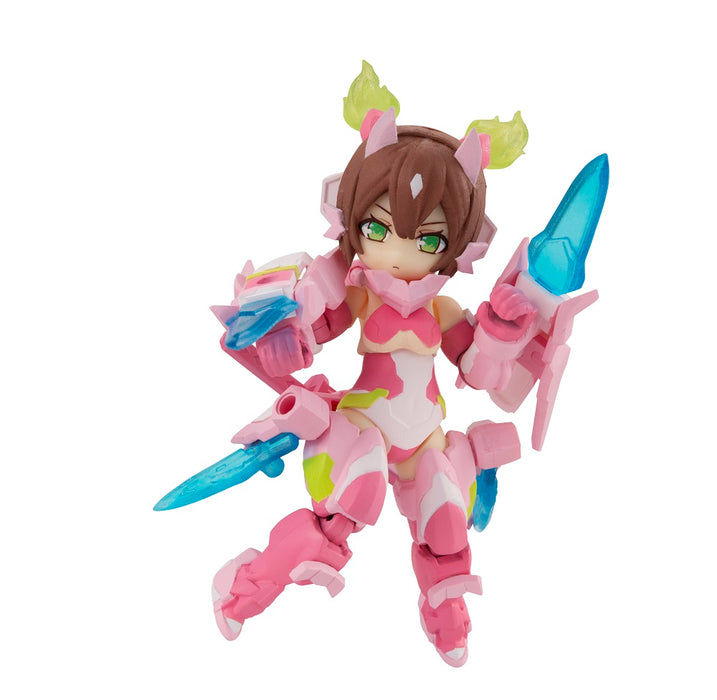 Desktop Army - Megami Device Asra Series Another Color Ver. (Box of 4)