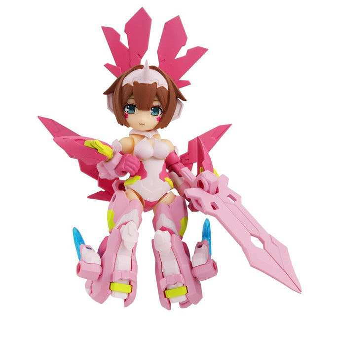 Desktop Army - Megami Device Asra Series Another Color Ver. (Box of 4)