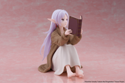Desktop Cute - Frieren (Roomwear Ver.) - Frieren: Beyond Journey's End