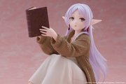 Desktop Cute - Frieren (Roomwear Ver.) - Frieren: Beyond Journey's End