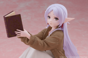 Desktop Cute - Frieren (Roomwear Ver.) - Frieren: Beyond Journey's End