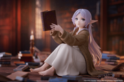 Desktop Cute - Frieren (Roomwear Ver.) - Frieren: Beyond Journey's End