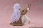Desktop Cute - Frieren (Roomwear Ver.) - Frieren: Beyond Journey's End