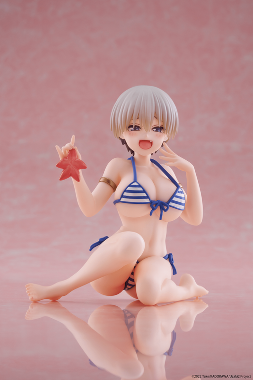 Desktop Cute - Hana Uzaki (Swim Wear Ver.) - Uzaki-Chan Wants To Hang Out!