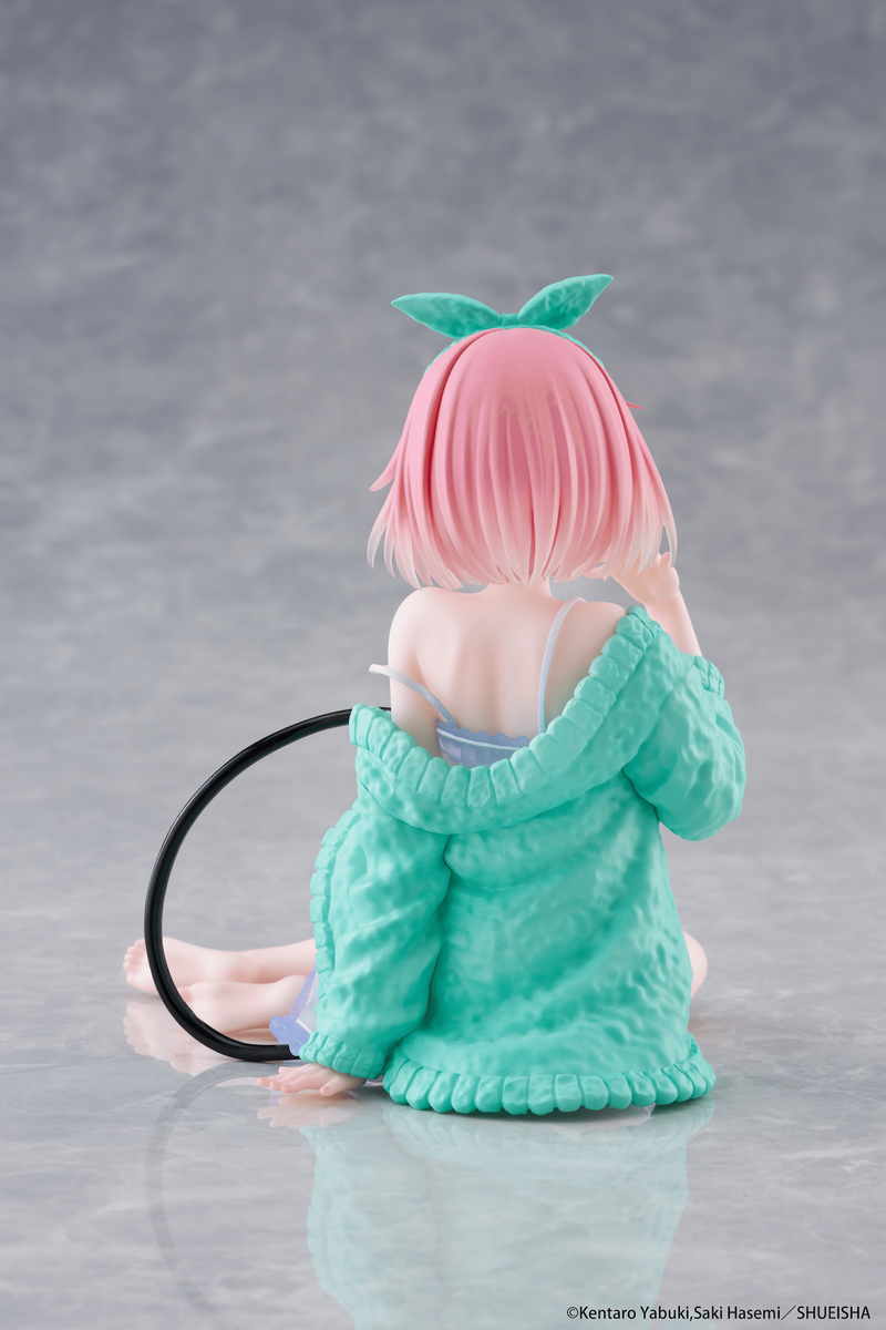 [Preorder END][ETA Q4 2026] Desktop Cute - Momo (Roomwear Ver.) - To Love-Ru Darkness