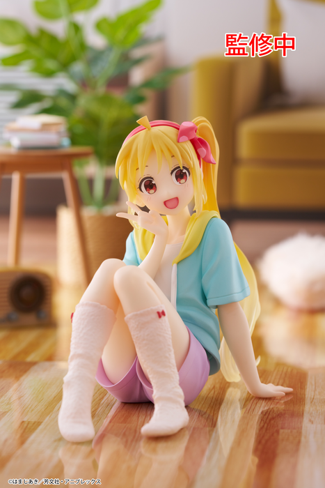 Desktop Cute - Nijika Ijichi (Room Wear Ver.) - Bocchi The Rock!