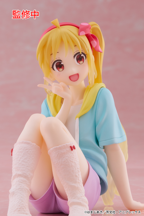 Desktop Cute - Nijika Ijichi (Room Wear Ver.) - Bocchi The Rock!