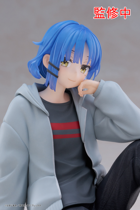 Desktop Cute - Ryo Yamada (Room Wear Ver.) - Bocchi The Rock!