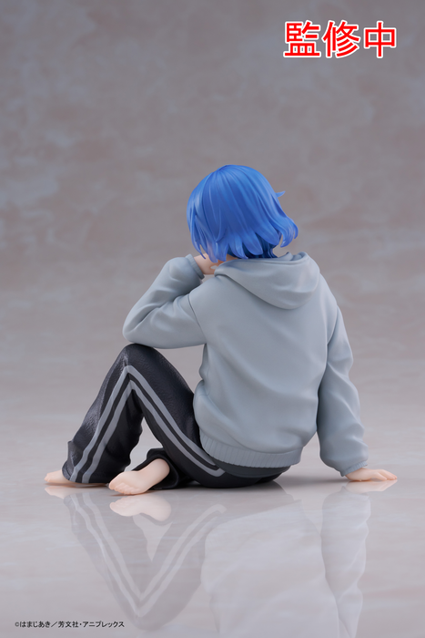 Desktop Cute - Ryo Yamada (Room Wear Ver.) - Bocchi The Rock!