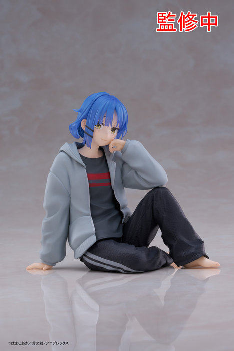 Desktop Cute - Ryo Yamada (Room Wear Ver.) - Bocchi The Rock!