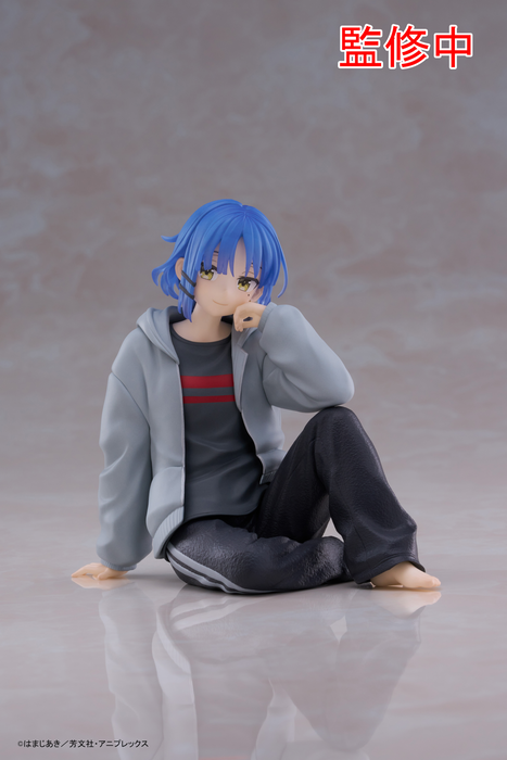 Desktop Cute - Ryo Yamada (Room Wear Ver.) - Bocchi The Rock!