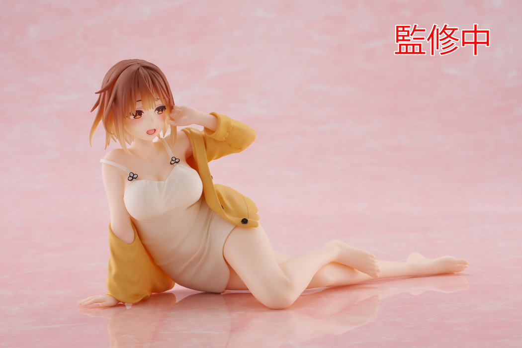 Desktop Cute - Ryza (Nightwear Ver.) - Atelier Ryza: Ever Darkness & The Secret Hideout